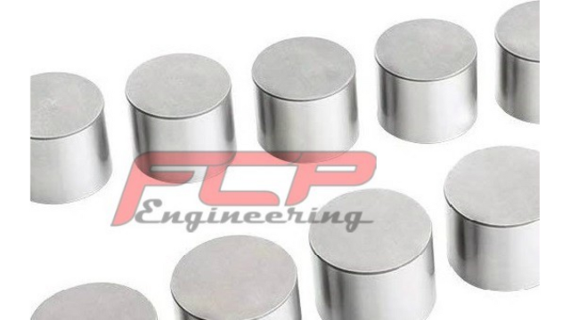 Popychacze zaworowe VW / Audi 1.6 1.8 2.0 8V mechaniczne FCP