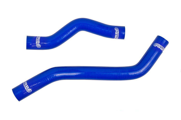 Przewody silikonowe Wody Honda Civic 01-05 TurboWorks