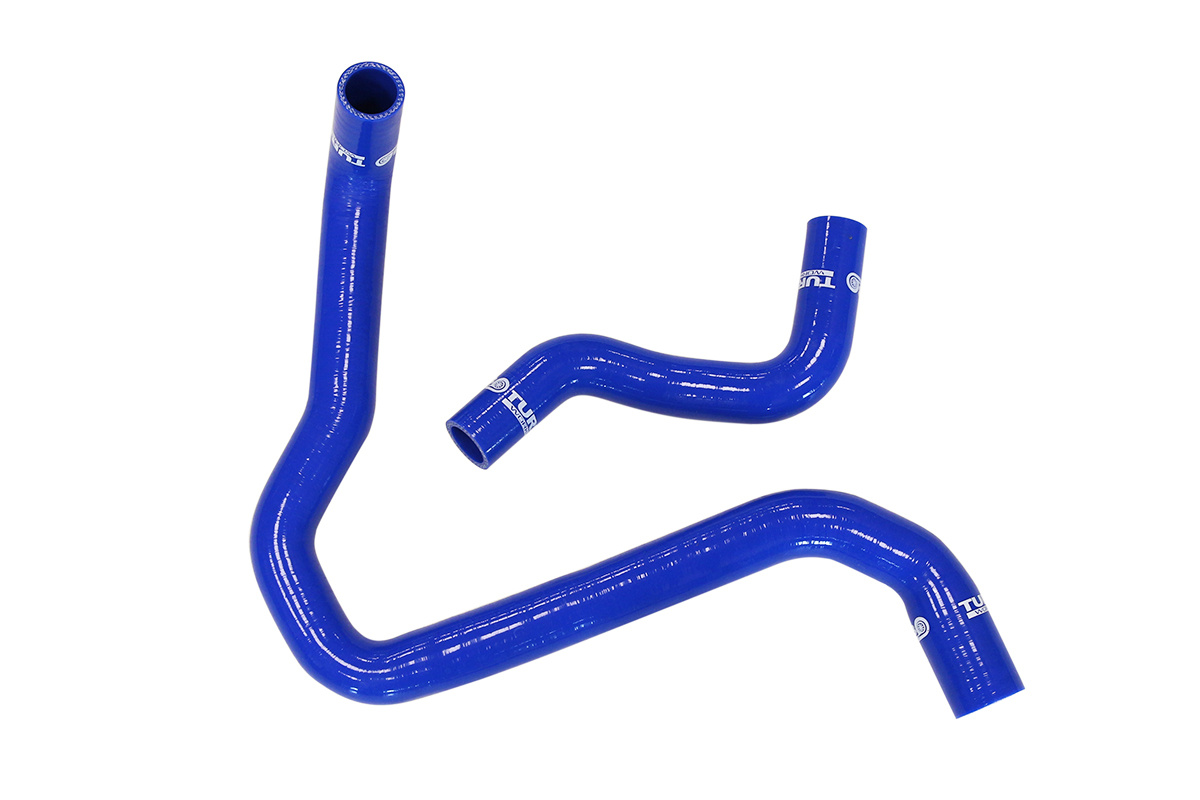 Przewody silikonowe Wody Honda Prelude 92-96 TurboWorks