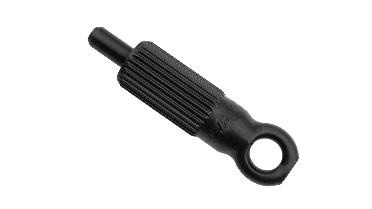 Przyrząd do centrowania sprzęgła BMW M57 26 spline