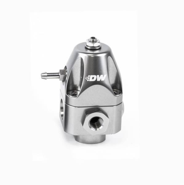 Regulator ciśnienia paliwa DeatschWerks DWR1000c AFPR Titanium