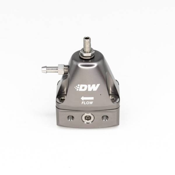 Regulator ciśnienia paliwa DeatschWerks DWR1000iL AFPR Titanium