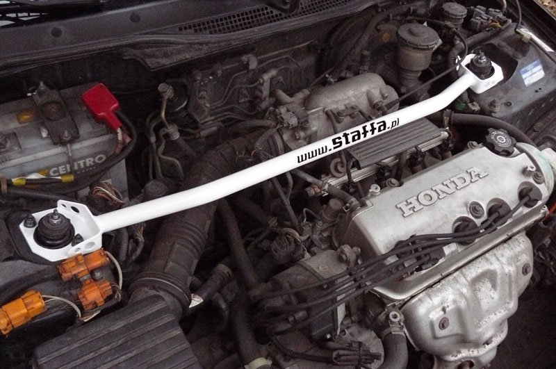 Rozpórka Honda Civic V VI 1,4 1,5 D15