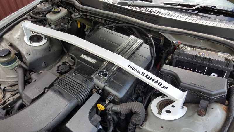 Rozpórka Lexus IS 200