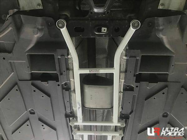 Rozpórka Mercedes A250 W177 2.0T 18+ Ultra-R przednia Member Brace