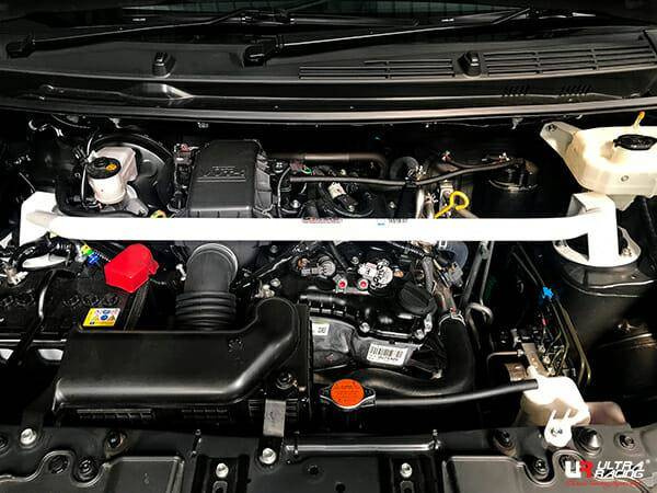 Rozpórka PERODUA ARUZ (F800) 1.5VVTI 2WD 2019-present