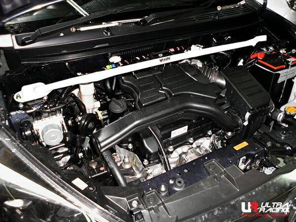 Rozpórka PERODUA AXIA (B200) 1.0 VVTI 2WD 1ST FACELIFT 2017-present