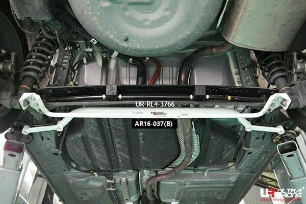 Rozpórka TOYOTA COROLLA ALTIS 10TH GEN (E140) 1.8/2.0 2WD 2006-2012