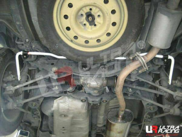 Rozpórka TOYOTA HARRIER 2ND GEN (XU30) 2.4 4WD 2004-2009