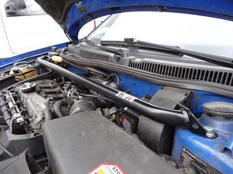Rozpórka VW Golf 4