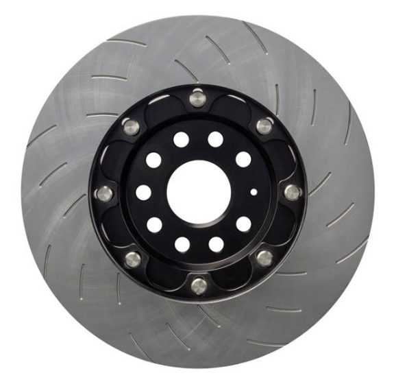 SG2F015OS - Tarcze hamulcowe sportowe 2-częściowe pływające seria SG (Para) EBC Brakes NISSAN | GT-R (R35) | NISSAN | GT-R (R35)