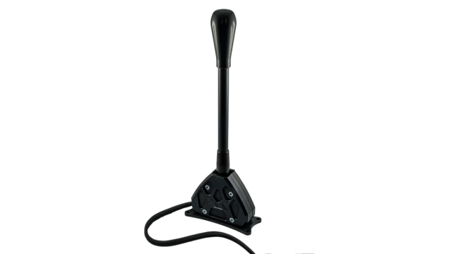 Shifter 8HP DCT DKG DSG PDK Black Edition