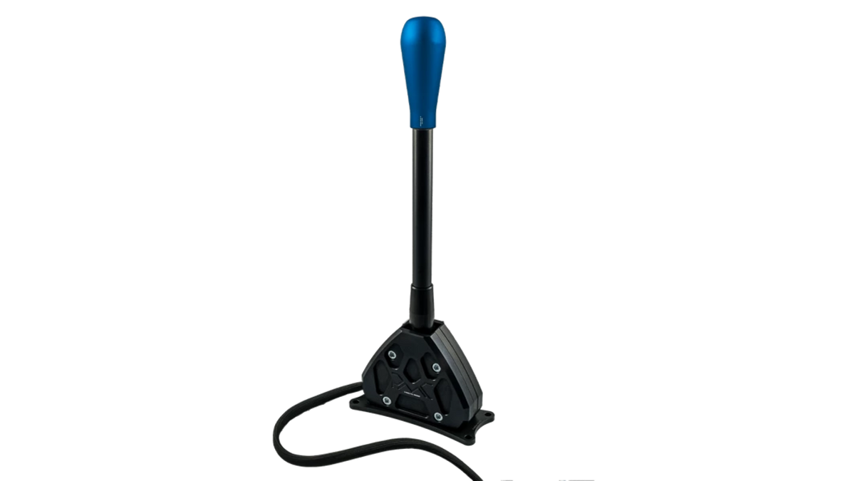 Shifter 8HP DCT DKG DSG PDK - Black Edition