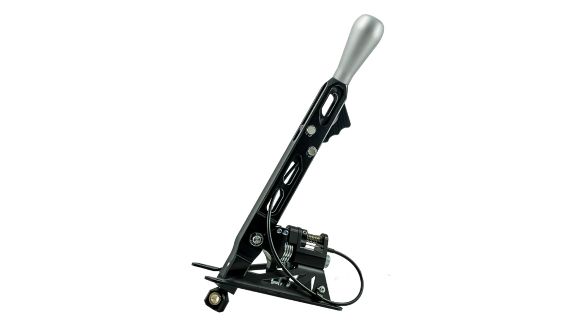 Short Shifter BMW - Black Edition PRO