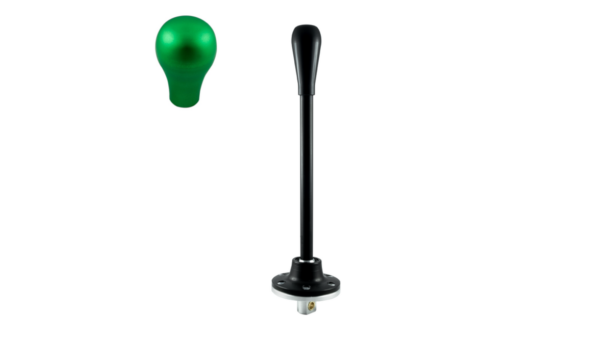 Short Shifter BMW E30 E34 - Black Edition