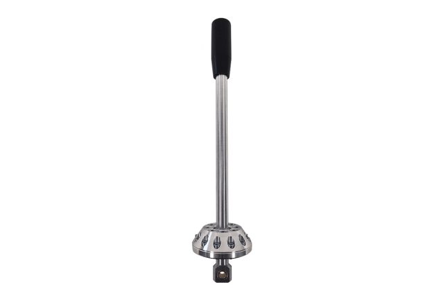 Short Shifter BMW E30 E34 E46 440mm Gałka Czarna
