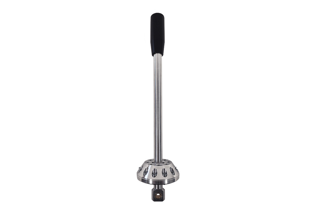 Short Shifter BMW E30 E34 E46 440mm Gałka Czarna