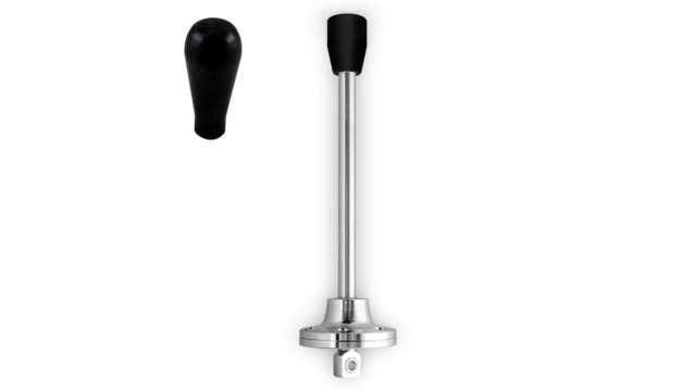 Short Shifter BMW E30 E34 V2