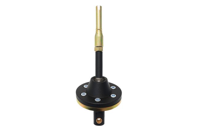 Short Shifter BMW E36 E46 Pod Orginalną Gałkę ODESA CNC