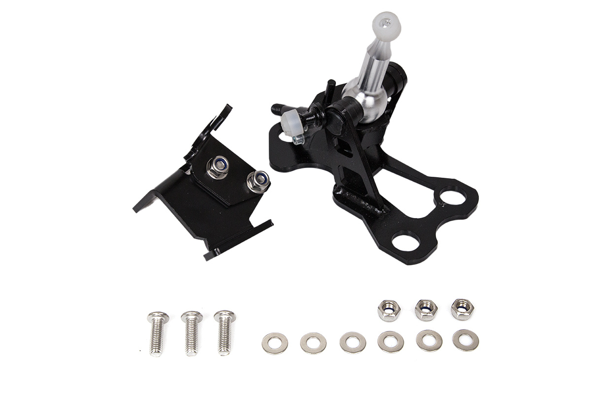 Short Shifter Honda Civic VIII K20 K20Z3