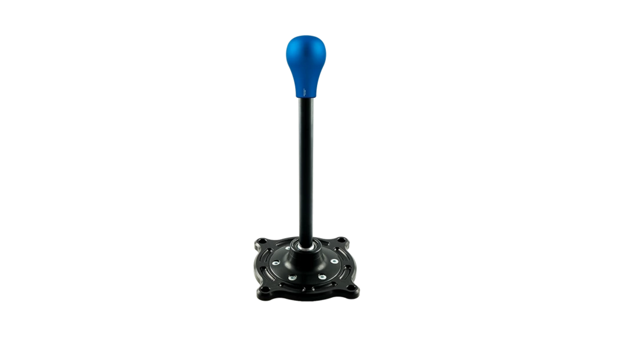 Short Shifter Nissan S-chassis S13 S14 S15 R32 R33 R34 - Black Edition