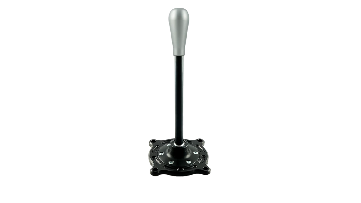 Short Shifter Nissan S-chassis S13 S14 S15 R32 R33 R34 - Black Edition