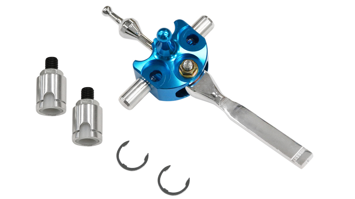 Short Shifter Porsche 911 Boxter Cayman