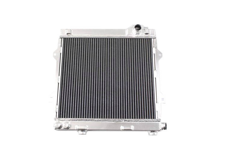 Sportowa Chłodnica Wody TurboWorks BMW E30 M3