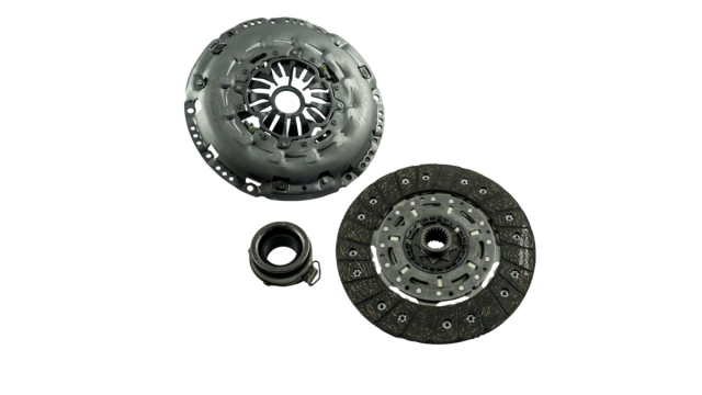 Sprzęgło Sachs 3000 950 742 / 3000950742