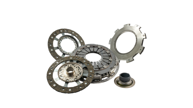 Sprzęgło Sachs 3000 951 019 / 3000951019