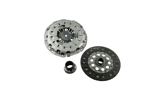 Sprzęgło Sachs 3000 951 877 / 3000951877