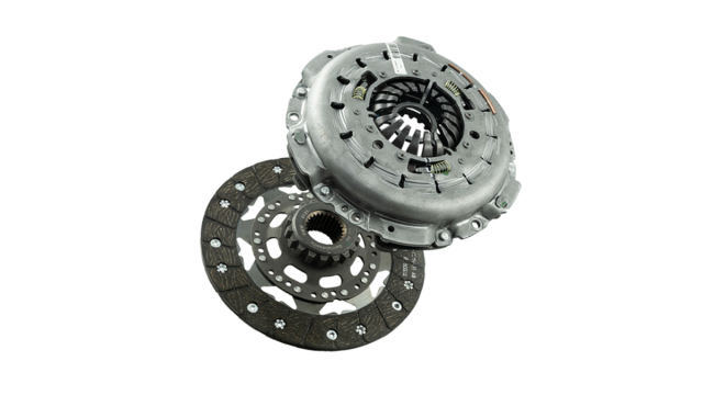 Sprzęgło Sachs 3000950709S BMW M3 E90 - OE 21212284034