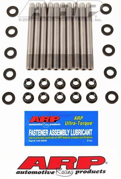 Szpilki do głowicy ARP Mitsubishi Eclipse Lancer 2.0L 4G63 1994-2007 207-4302