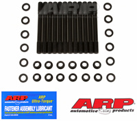 Szpilki do głowicy Audi 5-cylinder 10V 12pt undercut ARP 204-4703