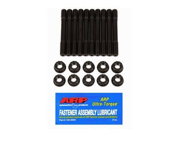 Szpilki główne silnika ARP BMW 1.5-2.3L (M10/S14) 1988-1991 201-5001
