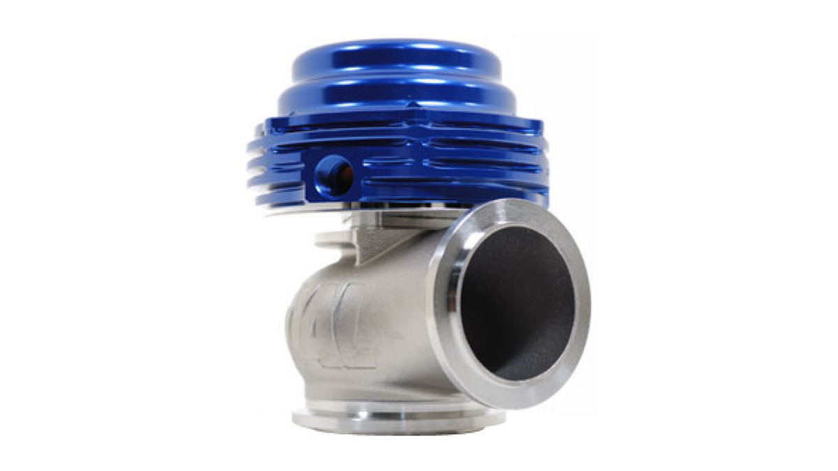 TiAL Wastegate 38mm MVS (zawiera wszystkie spreżyny )