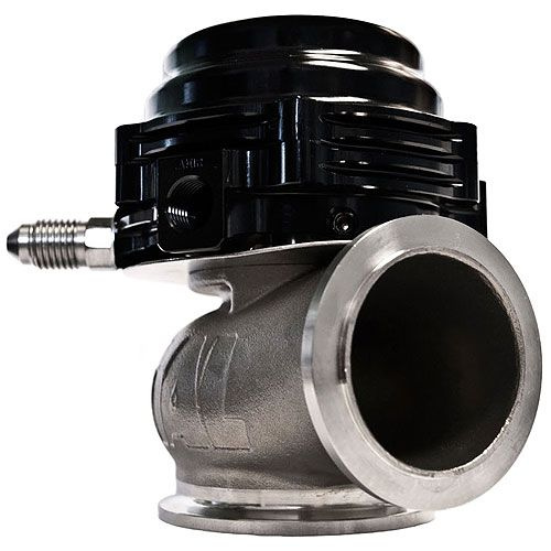 TiAL Wastegate 44mm MVR (zawiera wszystkie spreżyny )