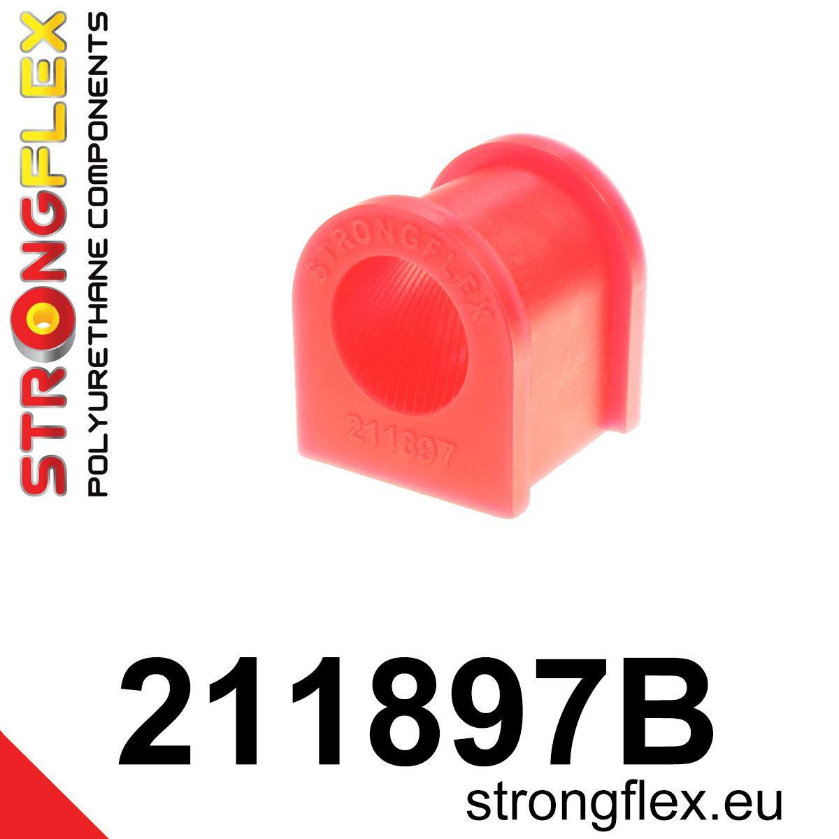 Tuleja stabilizatora