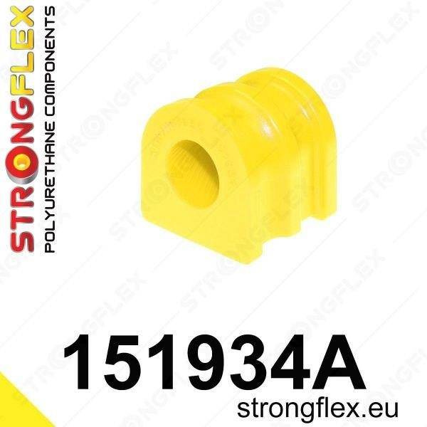 Tuleja stabilizatora przedniego SPORT
