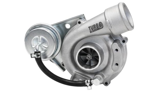 Turbosprężarka TurboWorks 53049880015 VW Audi 1.8T 210hp