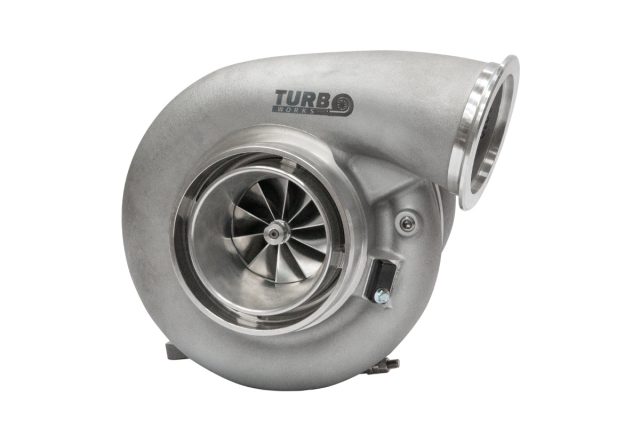 Turbosprężarka TurboWorks PRO G42-1200 DBB CNC V-Band 1,01 AR