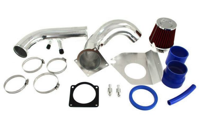 Układ Dolotowy Pro Racing Ford Mustang GT 4.6 V8 96-04 Cold Air Intake PP-53312