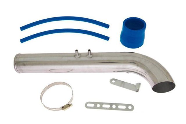 Układ Dolotowy Pro Racing Honda Civic DX 1.6 99-00 Blue PP-53131