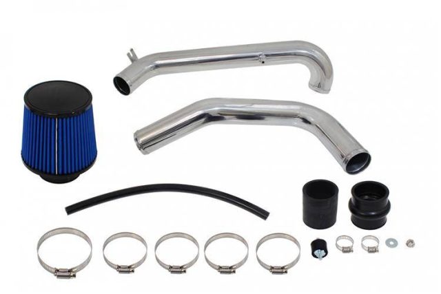Układ Dolotowy Simota Honda Civic CRX 1.6 88-91 Cold Air Intake AN1CA-02