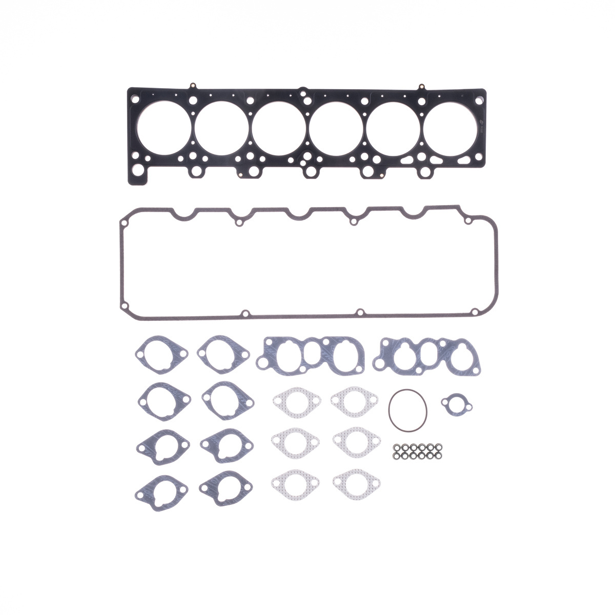 Uszczelka głowicy BMW M20B25/M20B27 Zestaw uszczelek góry silnika, 86mm .070" MLS Cometic PRO2028T-860-070