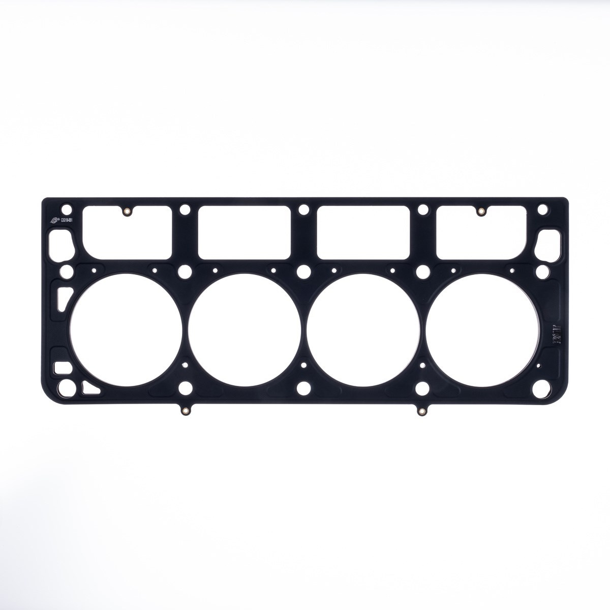 Uszczelka głowicy GM LS1/LS2/LS3/LS6 Gen-3/4 Small Block V8 .027" MLS, 4.160" Cometic C5318-027