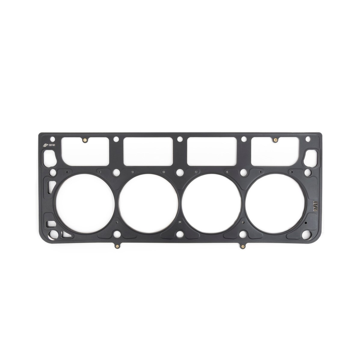 Uszczelka głowicy GM LS1/LS2/LS3/LS6 Gen-3/4 Small Block V8 .054" MLS, 4.130" Cometic C5317-054