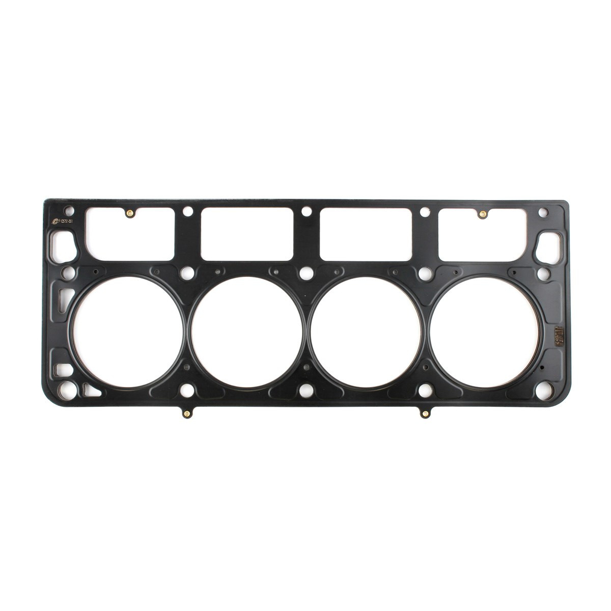 Uszczelka głowicy GM LS1/LS2/LS3/LS6 Gen-3/4 Small Block V8 .084" MLS, 4.060" Cometic C5751-084