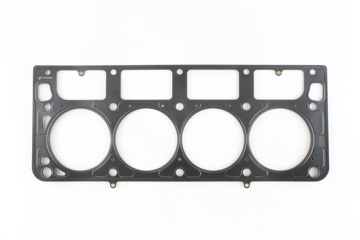 Uszczelka głowicy GM LS1/LS2/LS3/LS6 Gen-3/4 Small Block V8 .092" MLS, 4.000" Cometic C5477-092