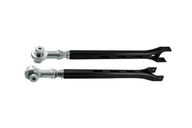 Wahacze BMW E36 E46 Z4 Poprzeczne Dolne Regulowane Uniball PMC